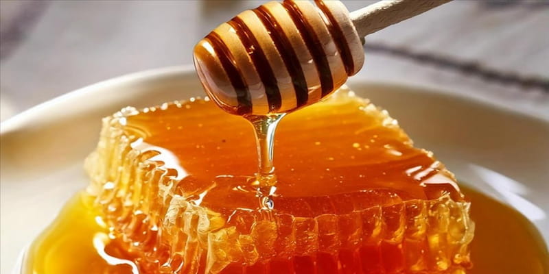 عسل سبلان سرعین محصولی کوهستانی با کیفیت مطلوب
